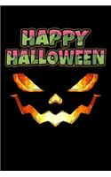 Happy Halloween