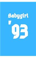 Babygirl '93