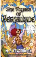 Voyage of Gethsarade