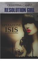 Resolution Girl