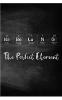 Nebelung the Perfect Element
