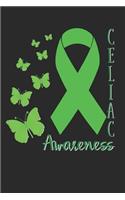 Celiac Awareness