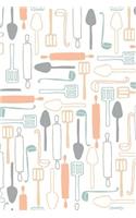 Kitchen Utensils