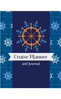 Cruise Planner and Journal