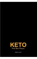 Keto notebook