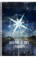 Mileage And Fuel Logbook