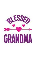 Blessed Grandma