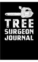 Tree Surgeon Journal