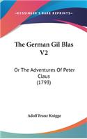 German Gil Blas V2