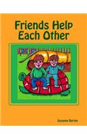Friends Help Each Other