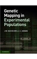 Genetic Mapping in Experimental Populations