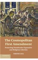 Cosmopolitan First Amendment