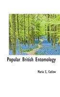 Popular British Entomology