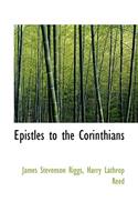 Epistles to the Corinthians