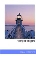 Poetry of Niagara