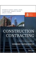 Construction Contracting