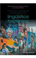 Introducción y aplicaciones contextualizadas a la lingüística hispánica