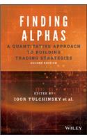 Finding Alphas: A Quantitative Approach to Building Trading Strategies