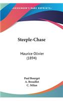 Steeple-Chase