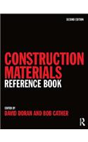 Construction Materials Reference Book