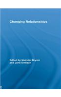 Changing Relationships