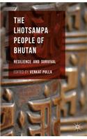 Lhotsampa People of Bhutan