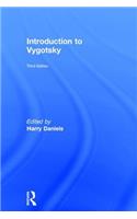 Introduction to Vygotsky