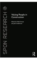 Valuing People in Construction