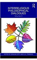 Interreligious Philosophical Dialogues