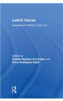 LatinX Voices