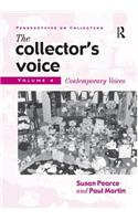 Collector's Voice