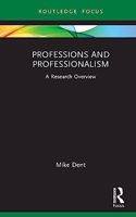 PROFESSIONS PROFESSIONALISM DENT