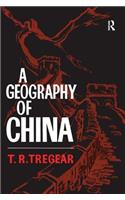 Geography of China