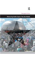 Measuring Public Space: The Star Model