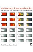 Architectural Science and the Sun