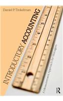 Introductory Accounting