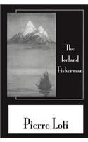 Iceland Fisherman