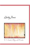 Liberty Poems