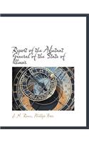 Report of the Adjutant General of the State of Illinois