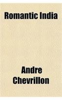 Romantic India: (English)