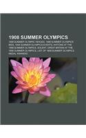 1908 Summer Olympics