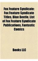 Fox Feature Syndicate