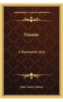 Ninette