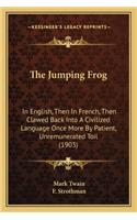 Jumping Frog