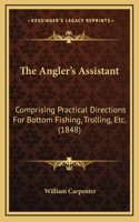 The Angler's Assistant