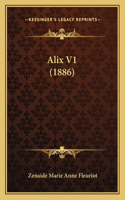 Alix V1 (1886)