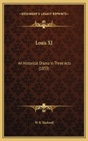 Louis XI