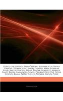 Articles on Dosco, Including