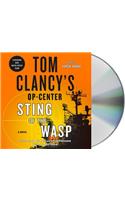 Tom Clancy's Op-Center: Sting of the Wasp