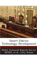 Smart Fabrics Technology Development